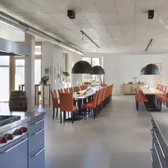 Büro- und Geschäftshaus J. Weitz GmbH – Lichtplanung Hannover