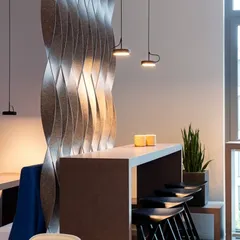 Büroumbau Hannover – Lichtplanung Hannover