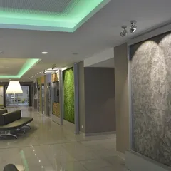 Erweiterung Allgemeines Krankenhaus Celle – Lichtplanung Hannover