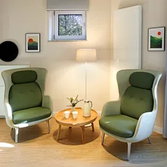Psychosomatische Klinik Ginsterhof – Wahlleistungsstation – Lichtplanung Hannover