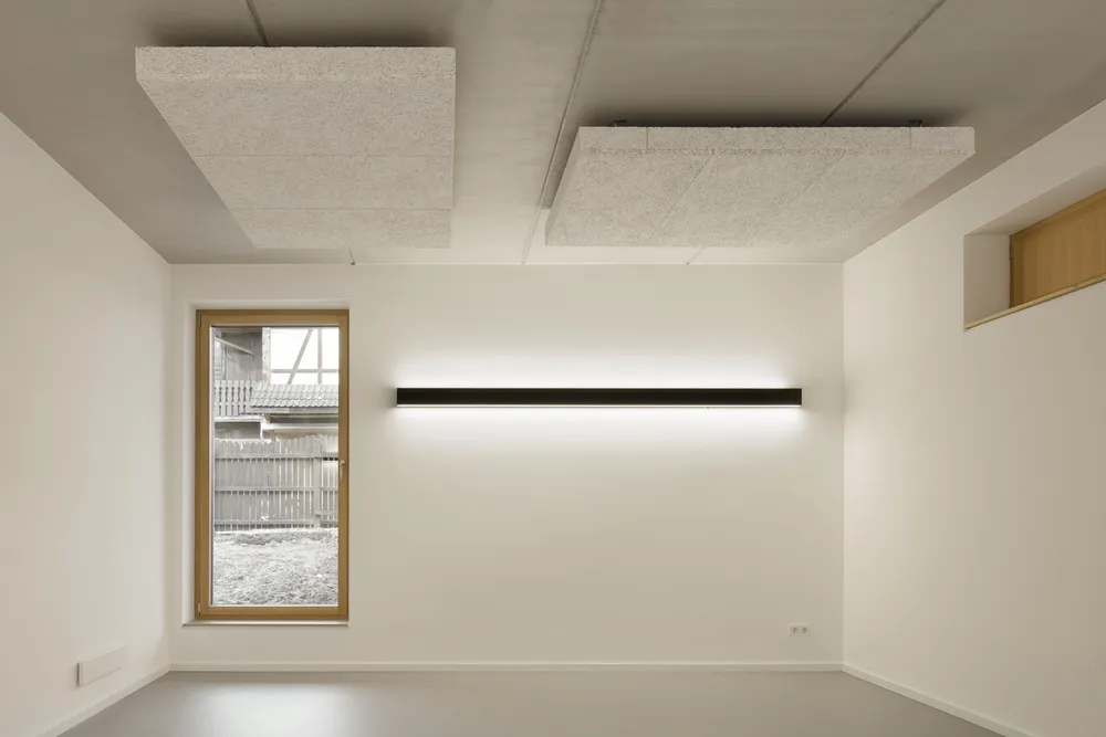 KITA Grünenplan, Delligsen – Lichtplanung Hannover