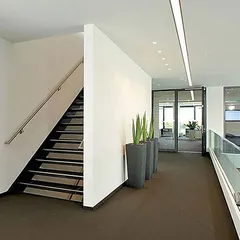 MediFox Firmensitz Hildesheim – Lichtplanung Hannover