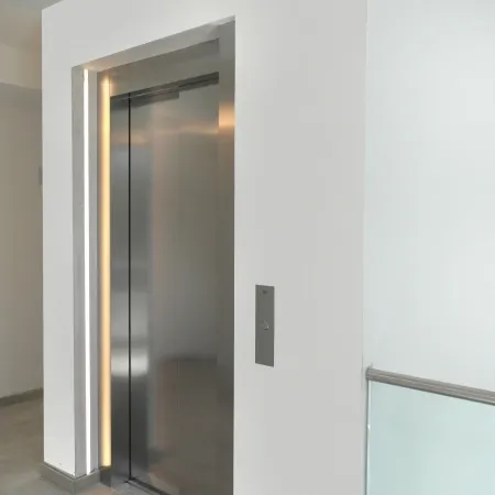 Neubau eines Mehrfamilienhauses in Hildesheim – Lichtplanung Hannover