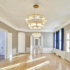 Prinzenpalais Celle – Lichtplanung Hannover